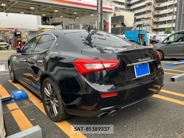 Maserati GHIBLI 2018-03 8074438-1