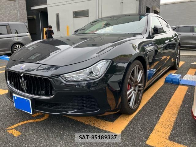 Maserati GHIBLI 2018-03 8074438-4