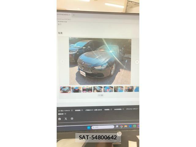 sat car