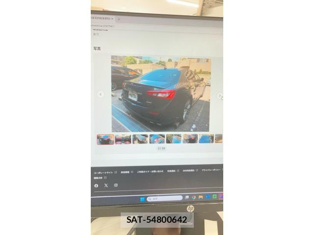 Maserati GHIBLI 2016-02 8074440-1
