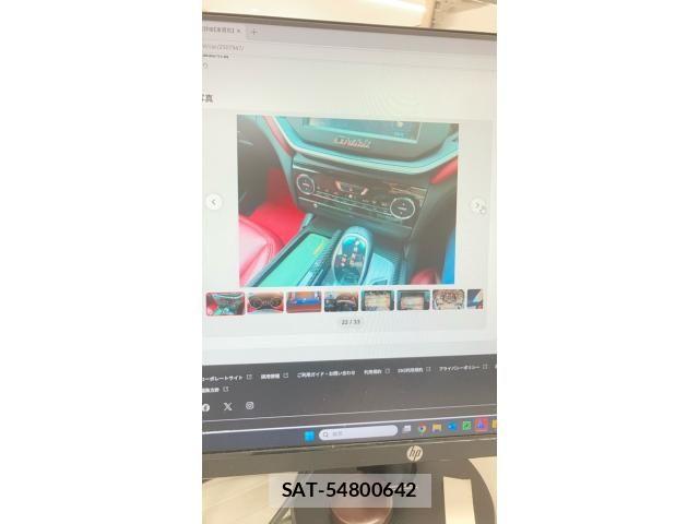 Maserati GHIBLI 2016-02 8074440-21