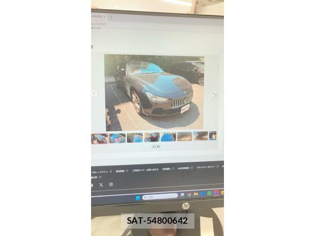 Maserati GHIBLI 2016-02 8074440-3