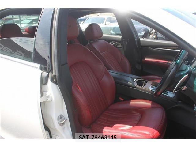 Maserati GHIBLI 2016-11 8074441-10