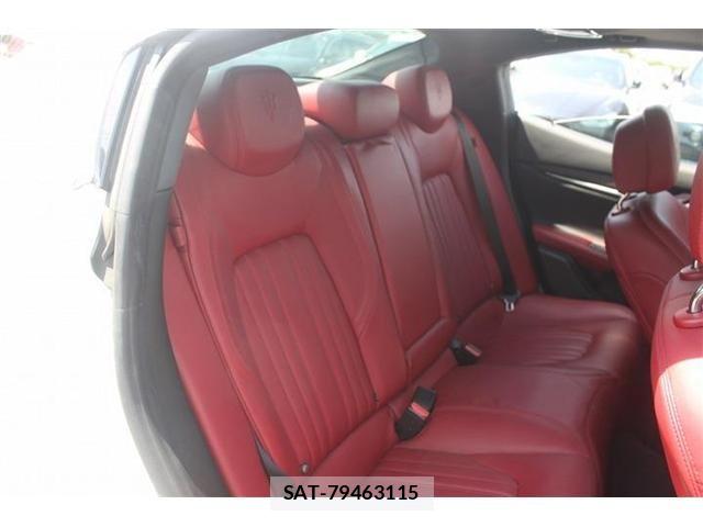 Maserati GHIBLI 2016-11 8074441-11