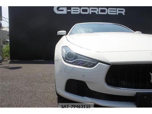 Maserati GHIBLI 2016-11 8074441-6