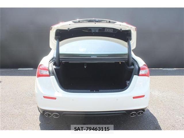 Maserati GHIBLI 2016-11 8074441-8