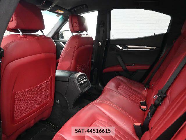 Maserati GHIBLI 2015-07 8230712-11