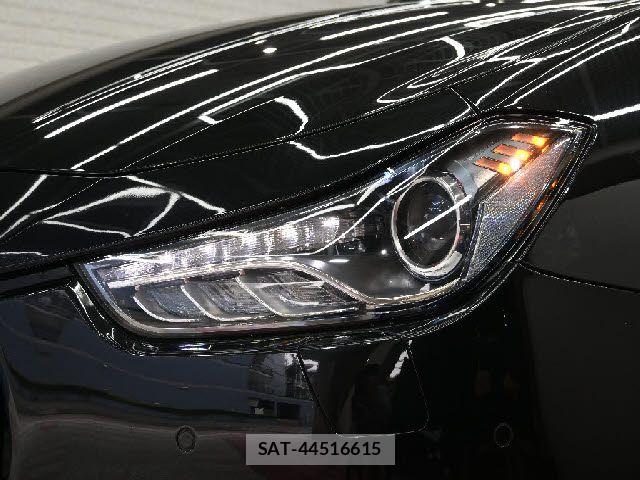 Maserati GHIBLI 2015-07 8230712-18