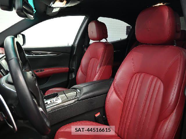 Maserati GHIBLI 2015-07 8230712-25