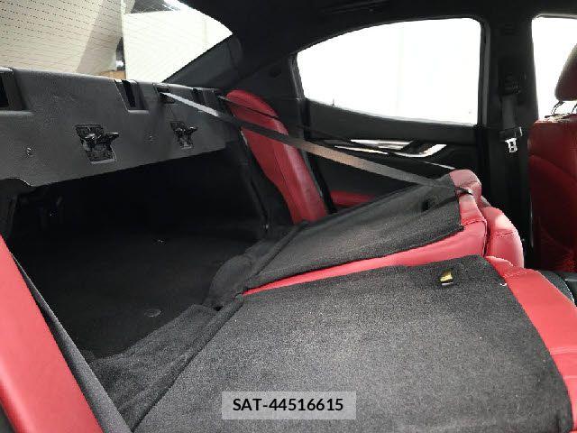 Maserati GHIBLI 2015-07 8230712-28
