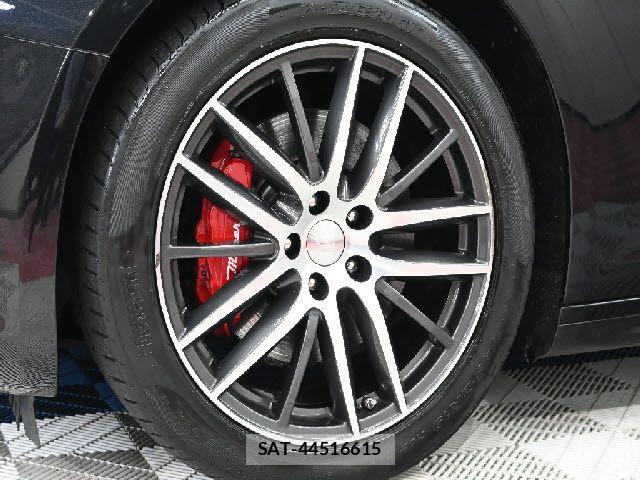 Maserati GHIBLI 2015-07 8230712-8