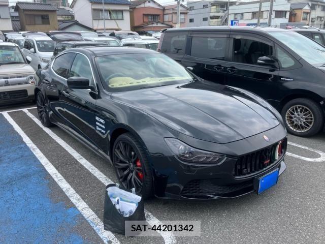 sat car