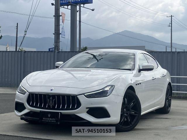 Maserati GHIBLI 2021-12 8245799-0