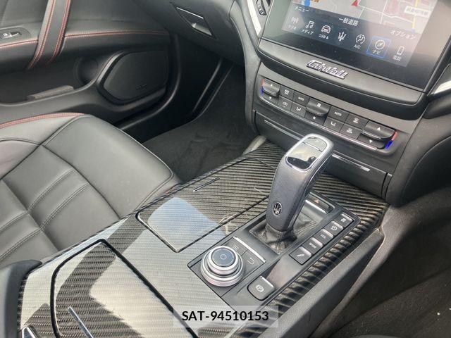 Maserati GHIBLI 2021-12 8245799-9