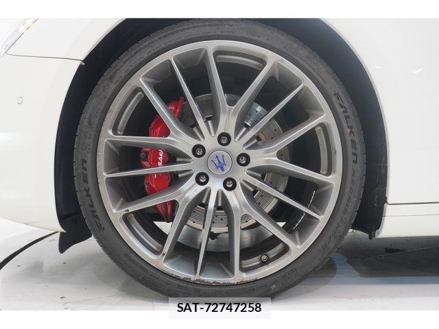 Maserati GHIBLI 2019-04 8366827-13