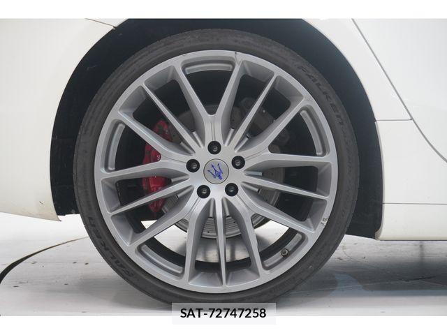Maserati GHIBLI 2019-04 8366827-14