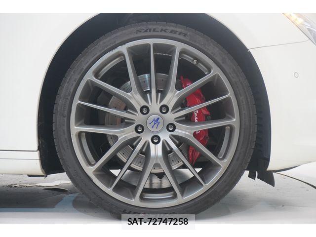 Maserati GHIBLI 2019-04 8366827-15