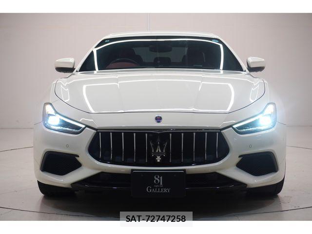Maserati GHIBLI 2019-04 8366827-1