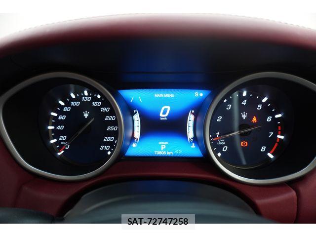 Maserati GHIBLI 2019-04 8366827-21
