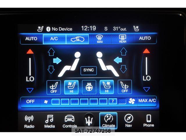 Maserati GHIBLI 2019-04 8366827-22