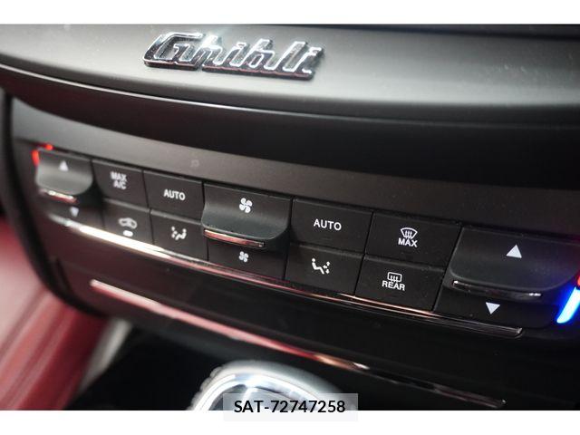 Maserati GHIBLI 2019-04 8366827-26