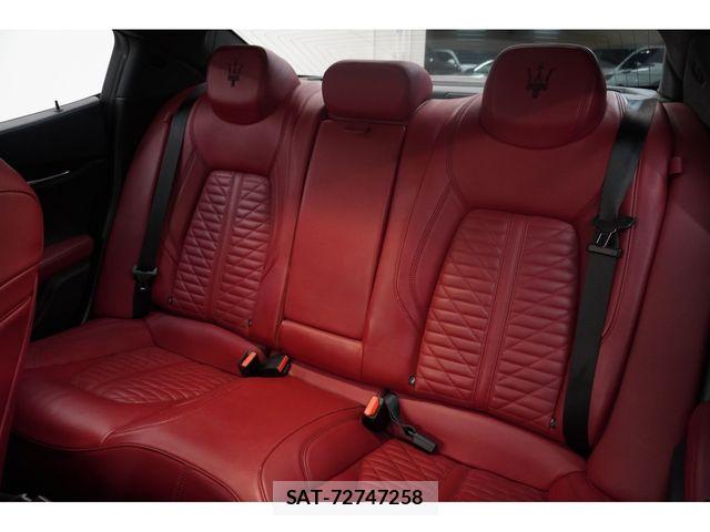 Maserati GHIBLI 2019-04 8366827-27
