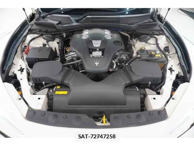 Maserati GHIBLI 2019-04 8366827-29