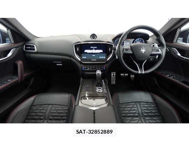 Maserati GHIBLI 2021-07 8457850-7