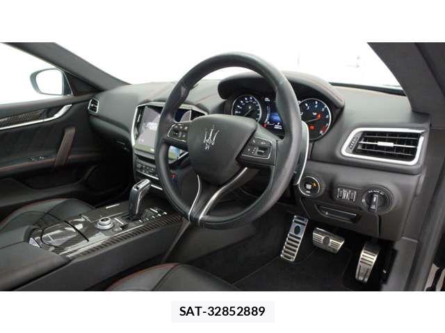 Maserati GHIBLI 2021-07 8457850-8