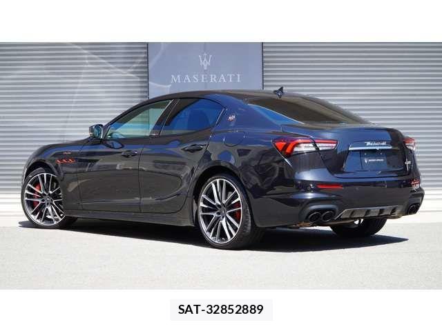Maserati GHIBLI 2021-07 8457850-2