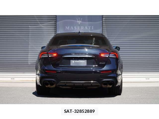 Maserati GHIBLI 2021-07 8457850-3