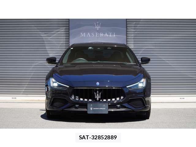 Maserati GHIBLI 2021-07 8457850-5