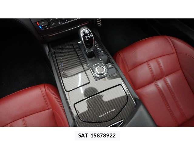 Maserati GHIBLI 2017-12 8457851-9