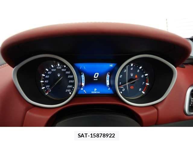 Maserati GHIBLI 2017-12 8457851-10