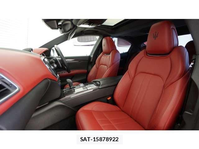 Maserati GHIBLI 2017-12 8457851-12