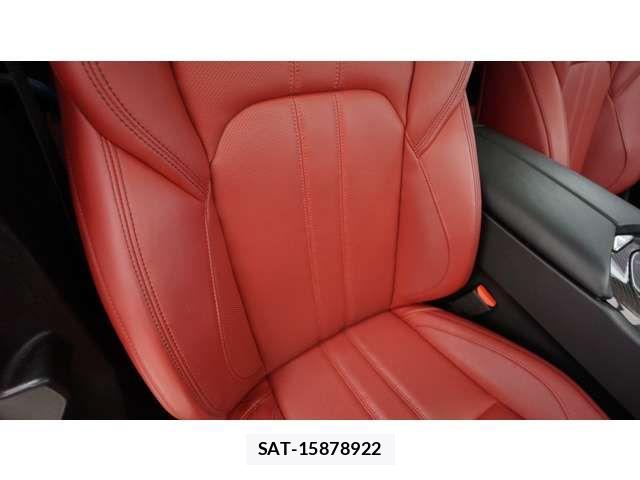 Maserati GHIBLI 2017-12 8457851-15