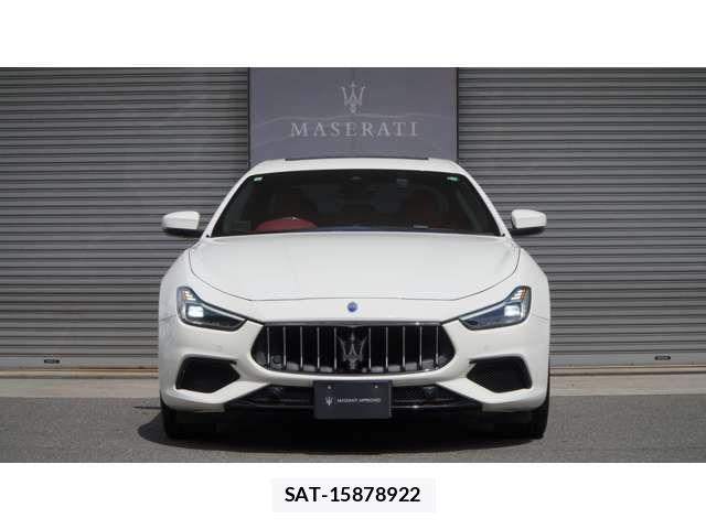 Maserati GHIBLI 2017-12 8457851-5
