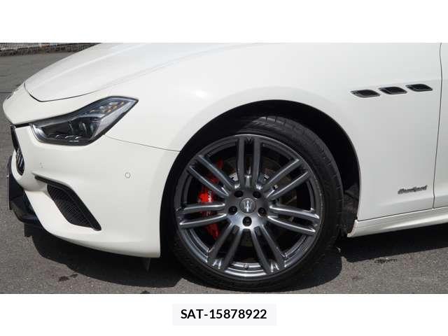 Maserati GHIBLI 2017-12 8457851-6