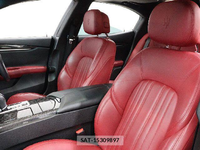 Maserati GHIBLI 2016-12 8525629-16