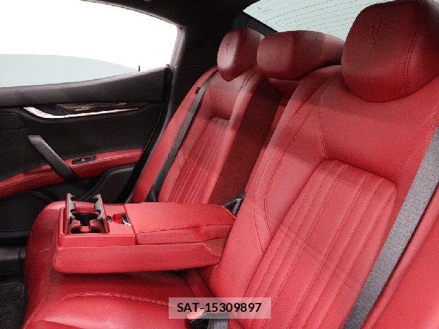 Maserati GHIBLI 2016-12 8525629-18