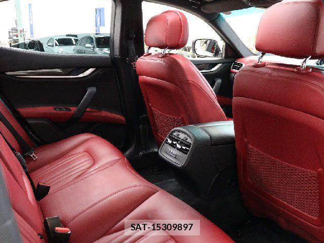 Maserati GHIBLI 2016-12 8525629-19