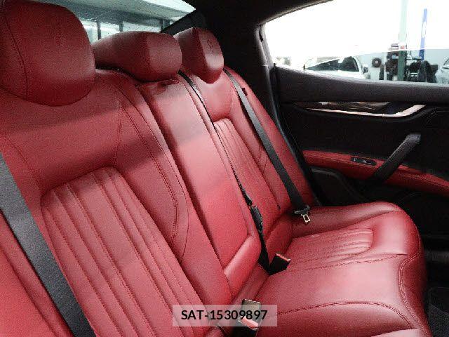 Maserati GHIBLI 2016-12 8525629-20