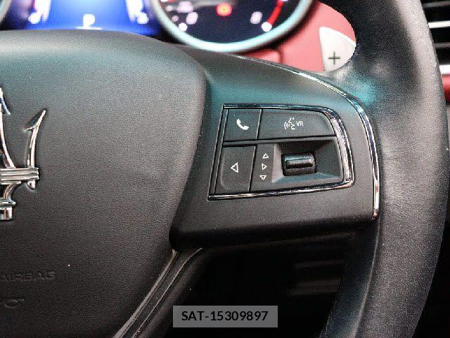 Maserati GHIBLI 2016-12 8525629-25