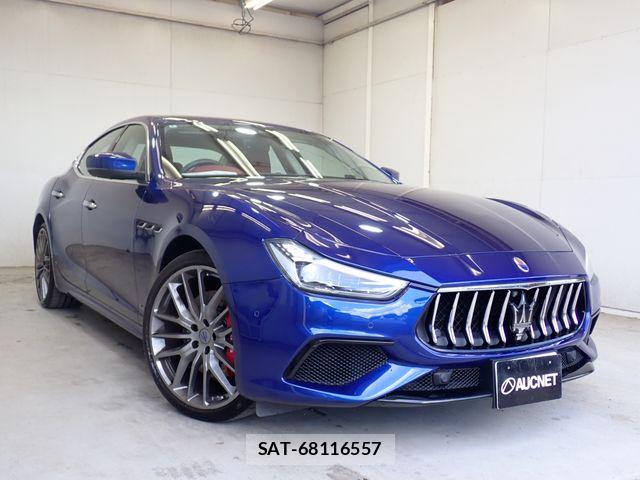 Maserati GHIBLI 2018-06 8525628-0