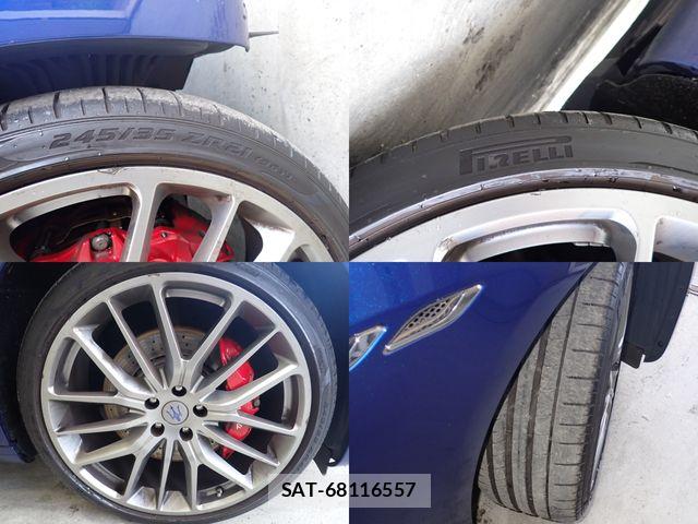 Maserati GHIBLI 2018-06 8525628-28