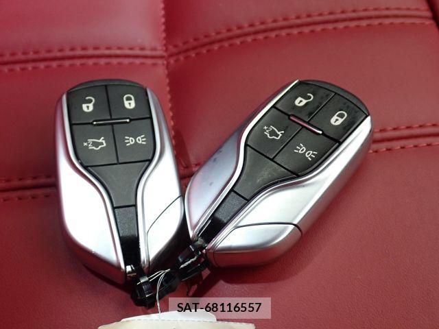 Maserati GHIBLI 2018-06 8525628-29