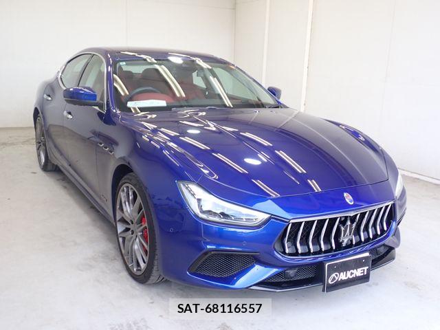 Maserati GHIBLI 2018-06 8525628-3