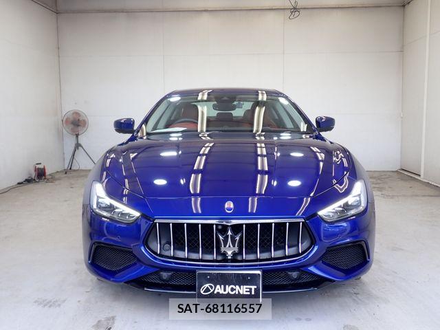 Maserati GHIBLI 2018-06 8525628-5