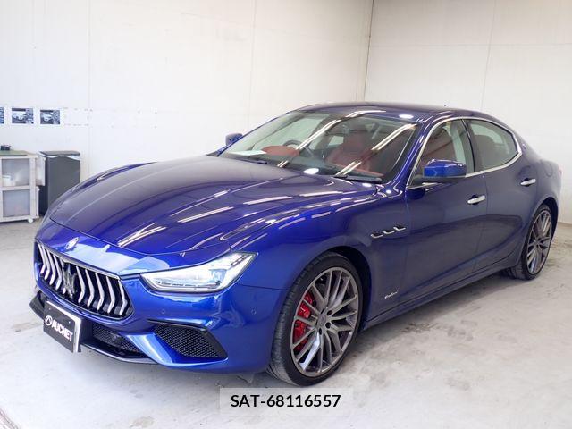 Maserati GHIBLI 2018-06 8525628-6