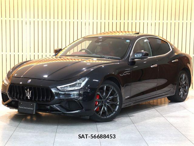 Maserati GHIBLI 2019-04 8562531-0
